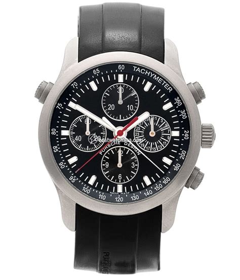 porsche design replica watch